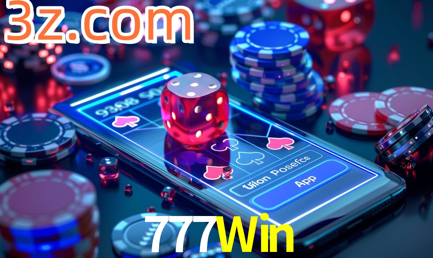 Baixar App 777Win